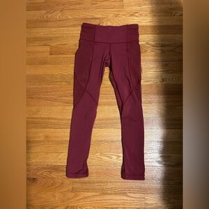 Lululemon Leggings